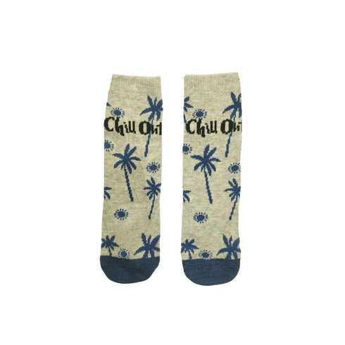 Chill Out Kids Socks (1-2 Years)